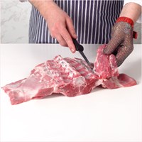 Meat Cut Spec Step 2